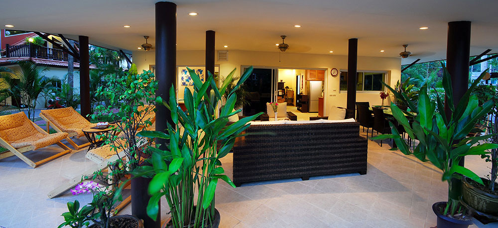 Laguna Sea Villa Koh Samui